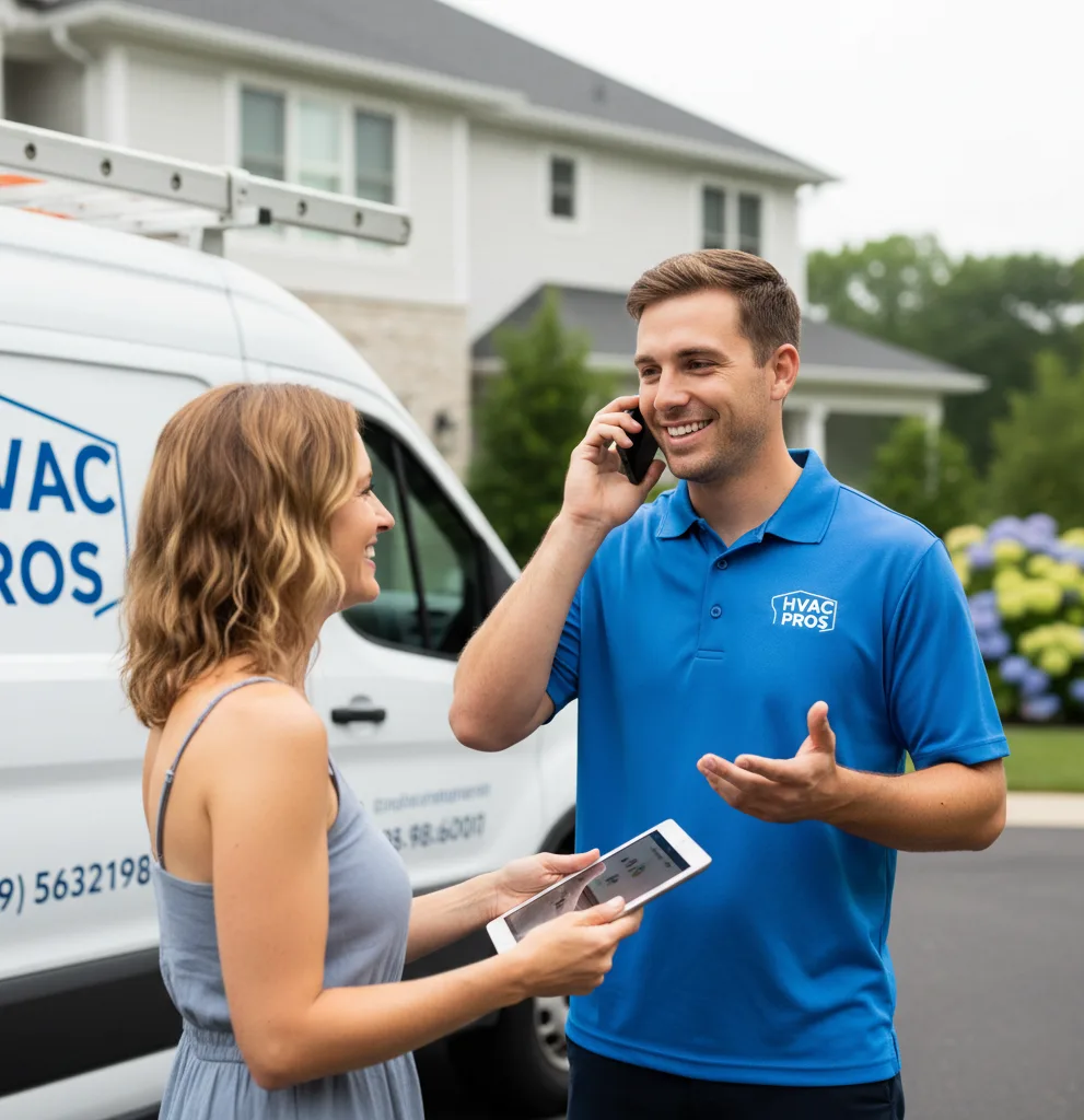 Cobra HVAC customer support in Lihue